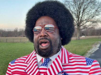 afroman