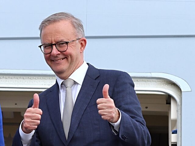 Australia’s Left-Wing Govt. Flings Open the Borders to Welcome Record Number of Migrants