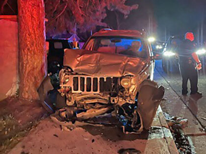 Widower Who Tried to Improve Safety at Intersection Where His Wife Died Is Killed in Same Location