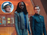 ‘Project Hail Mary’ Author Andy Weir Rips Paramount+’s New Woke ‘Star Trek̵