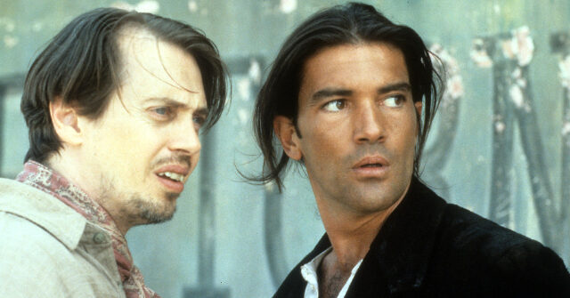 Antonio Banderas Says Hollywood Executives Told Him Hispanics and Blacks Can Only Play 'Bad Guys'