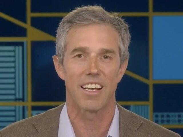 Beto O’Rourke: ‘Talarico Will Be the 51st Vote in the U.S. Senate’