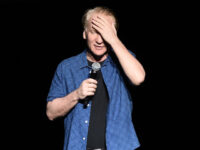 Bill Maher Rips NY Times’ Anti-Trump Iran Coverage While ‘Ignoring Millions of Iranians