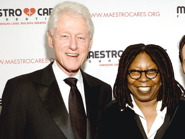 attends Maestro Cares "Changing Lives, Building Dreams" Third Annual Gala at Cip