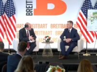 Exclusive – Sen. Jim Banks: Trump Is First President Bold Enough to Call China Our Enemy