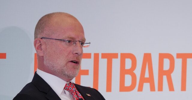 
                            Brendan Carr Reveals FCC Crackdown on Overseas Call Center Scams