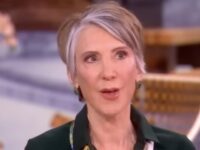 Carly Fiorina: Trump Is ‘Callous, Cruel and Careless’