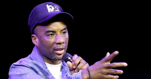 Charlamagne The God to Trump: When You Die, 'People Are Gonna Treat It Like Mardi Gras'