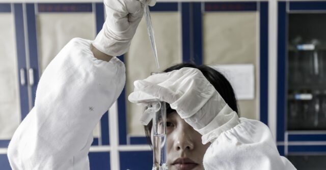 Exclusive – RX Border Defense on Beating Beijing: Loosening China’s Iron Grip on Drug Manufacturing a Must for American National Security