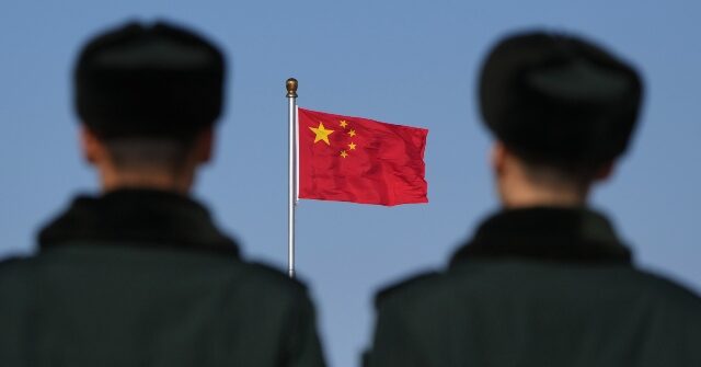 Watch Live: Senators Cotton and Banks Headline ‘China: The Threats You Know About and the Ones You Don’t’