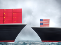 Breitbart Business Digest: The Establishment’s Wishful Thinking on Trade