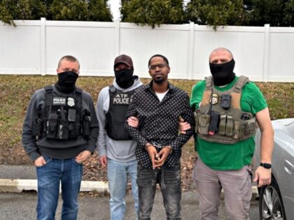 ICE Agents Arrest Illegal Alien Accused of Driving over Pennsylvania Man in Violent Road Rage Incid