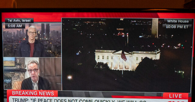 Paramount Skydance Chief David Ellison: CNN Will 'Be in the Truth Business' After Warner Bros. Merger