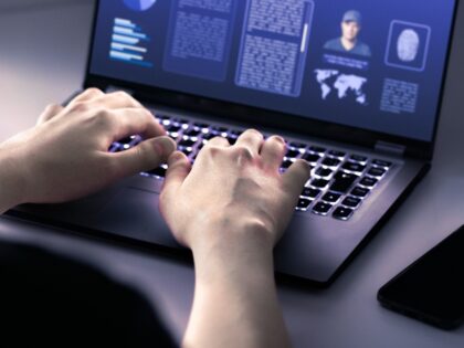 Tero Vesalainen via iStock / Getty Images Plus