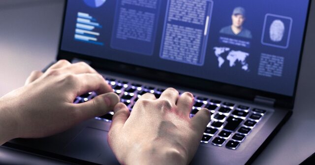 Why Lawmakers Are Sounding the Alarm over Feds Purchasing Americans' Private Data Without a Warrant