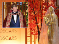 Nolte: Oscar Ratings Plummet to 17.9 Million – Third Worst in History