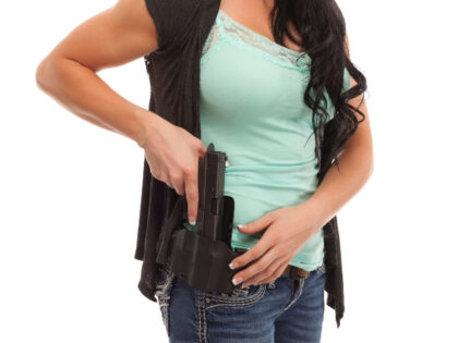 Kentucky Legislature Passes Bill Expanding Concealed Carry to 18-20-Year-Olds