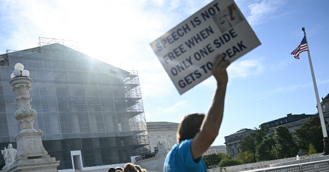 Supreme Court Rules 8-1 Against Colorado Law Banning So-Called ‘Conversion Therapy’