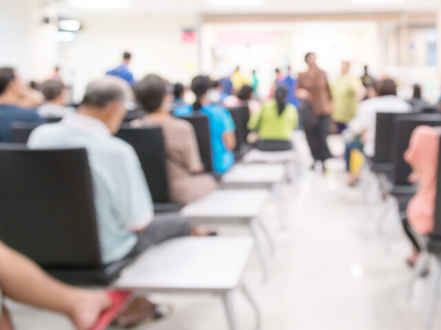 VIDEO: Patient Waits 12 Hours in Emergency Room Under Canada’s Socialist Healthcare System