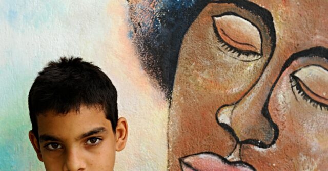 Report: Video Claims to Show VIP Leftists Making Starving Cuban Children Dance for Cookies