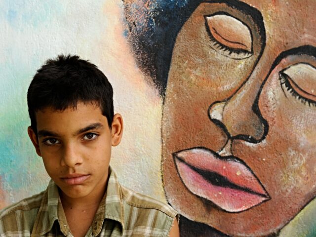 Cuban Children havana