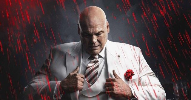Marvel's 'Daredevil: Born Again' Showrunners Admit Season Two Is About Trump and ICE