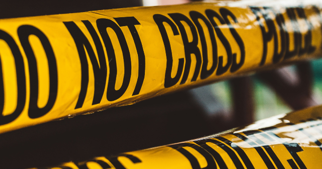 Former Biden Security Staffer Charged with Killing Girlfriend in San Francisco