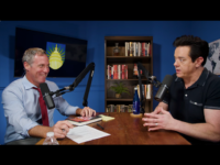 ‘CODE RED’ Author to Peter Schweizer: Conservatives Must Avoid AI’s ‘Cognit