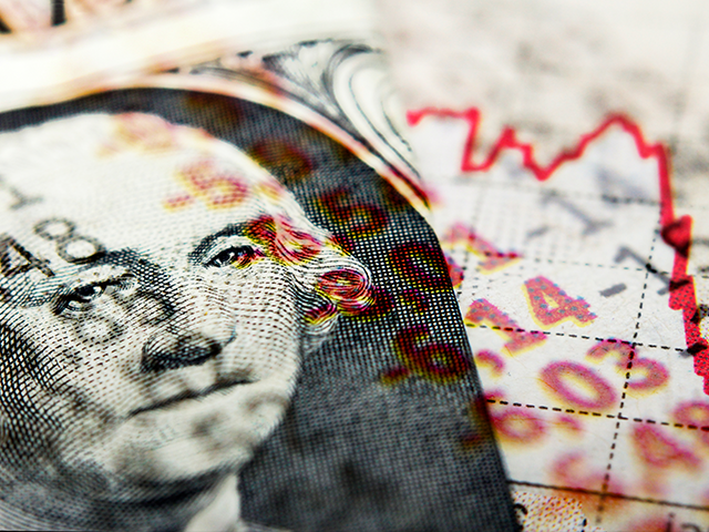 deficit-dollar-getty (iStock/Getty Images)