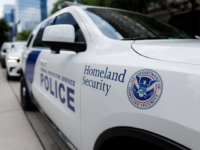 Exclusive—Rep. Andy Ogles: Homeland Security Is an Essential Service
