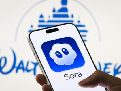 Disney Deal with OpenAI ‘Not Moving Forward’ After Sora Video App Shut Down News