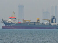 Iran Threatens to ‘Burn’ Oil Tankers, Launches ‘Indiscriminate’ Strikes Across Gulf of Oman