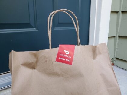 doordash delivery