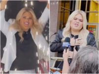 Comedian Druski Sparks Outrage for Dressing as Erika Kirk In Skit Mocking Widow