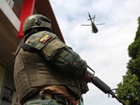 Video: SOUTHCOM Launches Anti-Narco Terrorism Operations in Ecuador