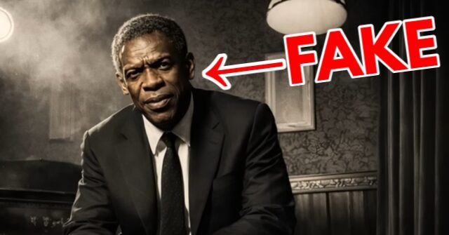 AI-Generated Singer 'Eddie Dalton' Dominates iTunes Top Five