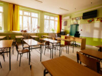 Former NJ Middle School Teacher, 36, Charged with Sex Crimes Involving Minor Student