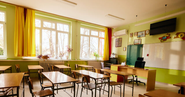 Former NJ Middle School Teacher, 36, Charged with Sex Crimes Involving Minor Student