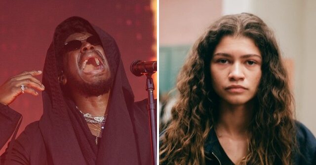 Composer Labrinth Declares ‘F**k Euphoria’ After Working on Season 3 of HBO Show — ‘I’m Done with This Industry’