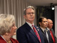 Sec. Bessent: Treasury Could Reward Healthcare Fraud Whistleblowers Up to 30% as Tips Surpass 700