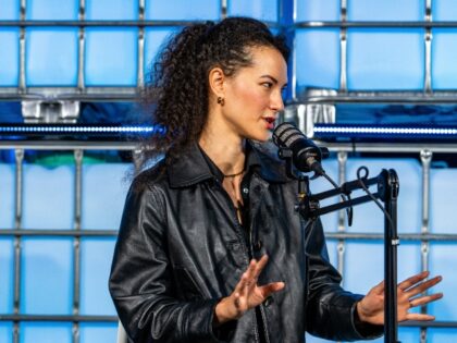 former Bluesky boss Jay Graber