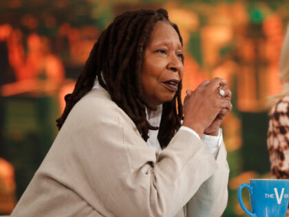 THE VIEW- 3/29/23 - Maurice Benard is a guest on The View on Wednesday, March 29, 2023. Th