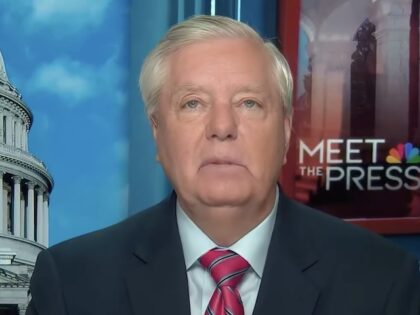 Sen. Lindsey Graham (R-S.C.)