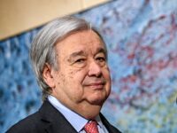 U.N. Chief Guterres to Fast with Muslims in Strict Ramadan Observance