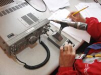 Radio Sleuths Find Mysterious ‘Numbers Station’ Possibly Linked to Iran War