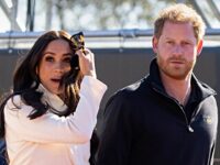 Nolte — Netflix to Harry and Meghan: ‘We’re Done’