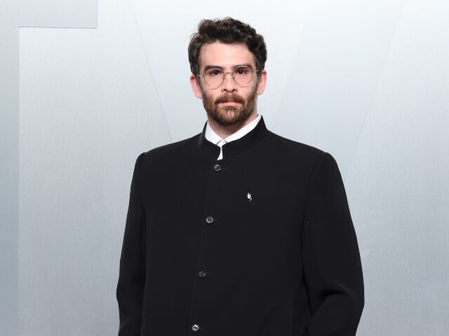 LOS ANGELES, CALIFORNIA - MARCH 15: Hasan Piker attends the 2026 Vanity Fair Oscar Party H