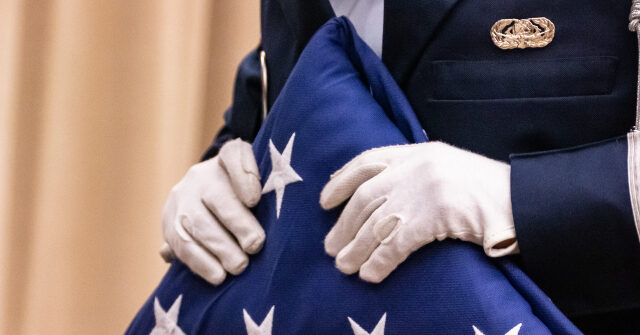 
                            CENTCOM: Six U.S. Service Members Killed in Operation Epic Fury