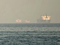 Seven South Korean Oil Tankers Stranded in Crowded Hormuz Strait, Lawmaker Reveals