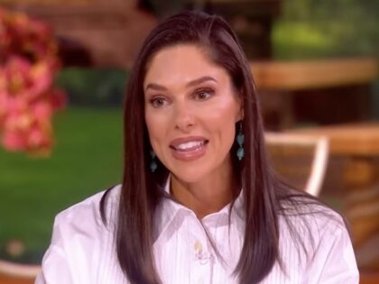 Abby Huntsman: Trump’s ‘Tone at the Top Is What’s Causing all These Problems̵